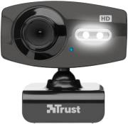 trust 17676 elight full hd 1080p webcam photo