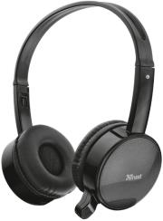 trust 18034 eewave s20 wireless headset photo