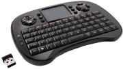 trust 18159 tocamy wireless entertainment keyboard photo