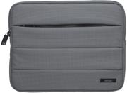 trust 18783 nylon anti shock bubble sleeve 10 gray photo