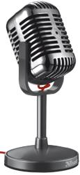 trust 20111 elvii desktop microphone photo