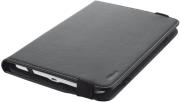 trust 20057 primo folio case with stand for 7 8 tablets black photo
