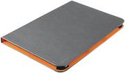 trust 19842 aeroo ultrathin folio stand for ipad mini grey orange photo
