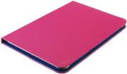 trust 19843 aeroo ultrathin folio stand for ipad mini pink blue photo