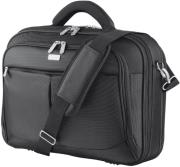 trust 17412 sydney carry bag for 160 laptops black photo