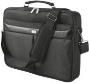 trust 20683 sydney cls carry bag for 140 laptops black photo