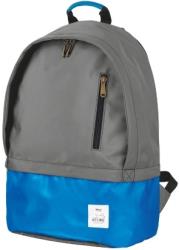 trust 20102 cruz backpack for 160 laptops grey blue photo