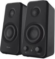trust 20122 tytan 20 speaker set with bluetooth black photo