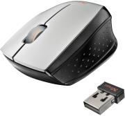 trust 17233 isotto wireless mini mouse grey photo