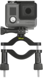 trust 20894 handle bar mount for action cameras photo