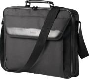 trust 21080 atlanta carry bag for 156 1600 laptops black photo