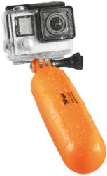 trust 21350 floating hand grip for action cameras photo