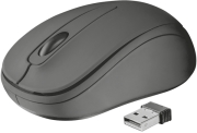 trust 21509 ziva wireless compact mouse photo