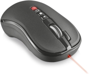 trust 21191 premo wireless laser presenter mouse photo