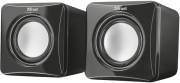 trust 22132 ziva compact 20 speaker set 35mm audio usb powered photo