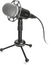 trust 21752 radi usb all round microphone photo