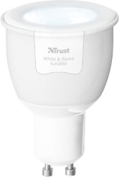 trust zled tuneg6 zigbee tunable led spot photo
