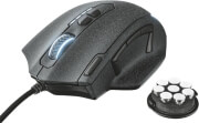 trust 21453 gxt 155 caldor gaming mouse black photo