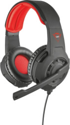 trust 22933 gxt4310 jaww gaming headset photo