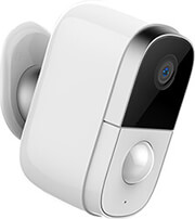 loosafe ls a10 1080p battery security camera wireless photo