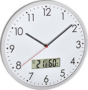 tfa 60304802 quartz clock photo