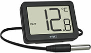 tfa 30106601 digital internal external thermometer photo