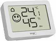 tfa 30505502 digital thermometer hygrometer photo