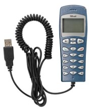 trust ph 2200 voip phone lcd photo trust ph 2200 voip phone lcd photo