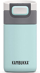 kambukka etna insulated tumbler with 3in1 snapclean 300ml glacier photo kambukka etna insulated tumbler with 3in1 snapclean 300ml glacier photo
