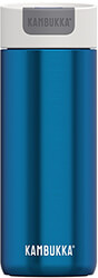 kambukka olympus insulated tumbler with switch 500ml blue moon photo