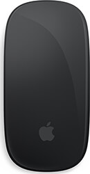 apple magic mouse 3 black mmmq3 photo