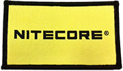 patch me velcro nitecore photo