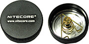 kalymma thyras fortisis nitecore hc60 photo