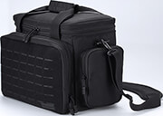 sakidio nitecore range bag nrb10 black photo