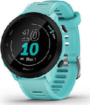 sportwatch garmin forerunner 55 turquoise photo