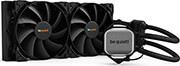 be quiet cpu hydro cooler pure loop 280mm bw007 in photo