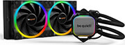 be quiet cpu hydro cooler pure loop 2 fx 240mm bw01 photo