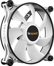 be quiet fan shadow wings 2 white 120mm pwm bl089 photo