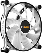 be quiet fan shadow wings 2 white 140mm pwm bl091 photo