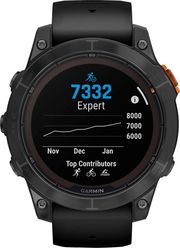 garmin fenix 7x pro solar slate gray black photo garmin fenix 7x pro solar slate gray black photo