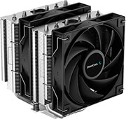 deepcool ag620 hp cooler photo