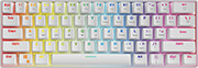 savio whiteout mechanical keyboard brown outemu photo