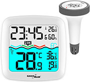greenblue gb216 wireless pool temperature sensor photo