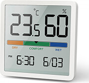 greenblue gb380 thermometer and weather station photo