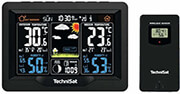 technisat 76 4965 00 imeteo x1 weather station photo