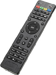 mag remote control mag250 254 322 photo