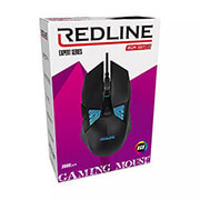gaming mouse redline rgm 387 photo