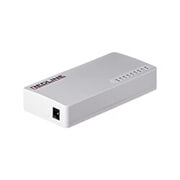 network switch redline 8ports rl 1008m photo