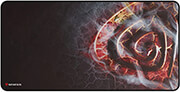 GENESIS NPG-2026 CARBON 500 MAXI LAVA G2 MOUSEPAD