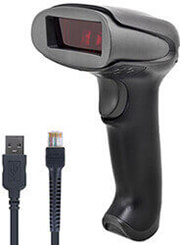 netum 1d wired laser barcode reader photo netum 1d wired laser barcode reader photo
